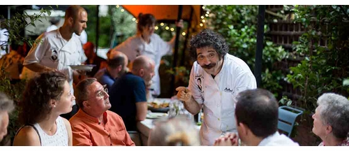Nasher Sculpture Center presents Michael Rakowitz Community BBQ & Cookbook
