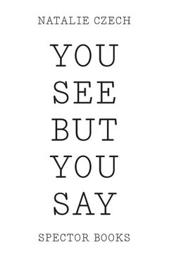 Natalie Czech: to icon