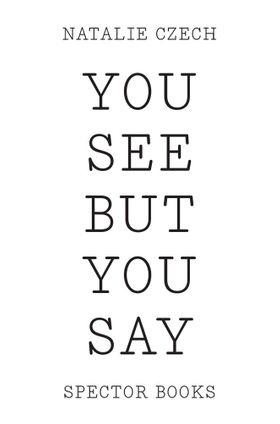 Natalie Czech: to icon