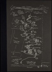 Natascha Sadr Haghighian: Trail