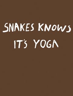 Nathalie Djurberg & Hans Berg: Snakes Knows It's Yoga