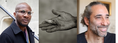 National Gallery of Art presents Teju Cole and Fazal Sheikh in conversation