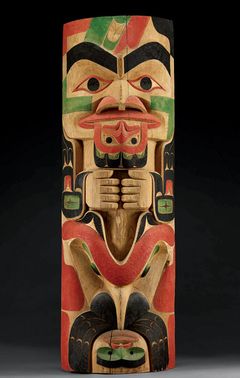 Native American Art: MFA Highlights