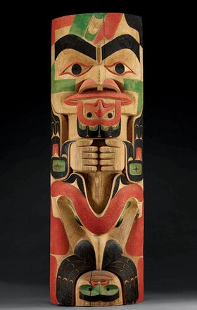 Native American Art: MFA Highlights