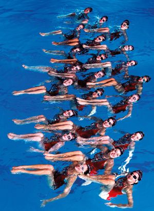 Neal Slavin: When Two or More Are Gathered Together