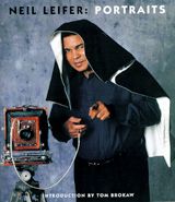 Neil Leifer: Portraits