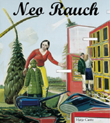 Neo Rauch - ARTBOOK|D.A.P.