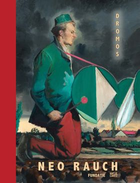 Neo Rauch: Dromos