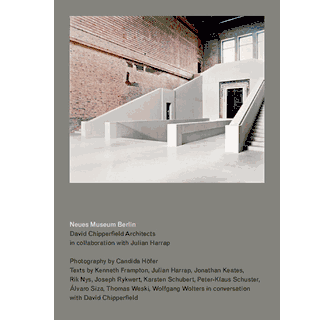Neues Museum, Berlin ARTBOOK | D.A.P. 2010 Catalog Books