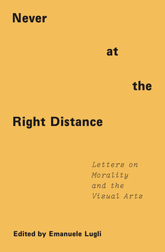 Never at the Right Distance