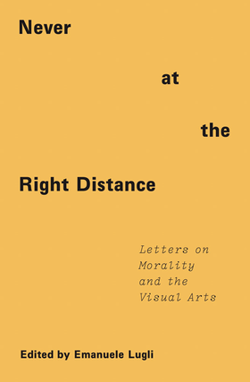 Never at the Right Distance
