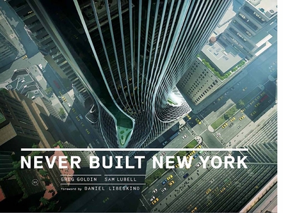 Never Built Live at the Queens Museum: Architects and Planners on their Unrealized Work