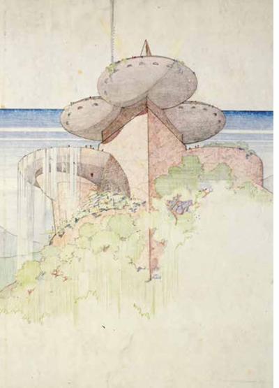 Never Built Los Angeles Featured (Twice!) in the LA Times