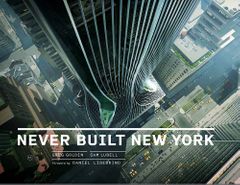 Never Built New York