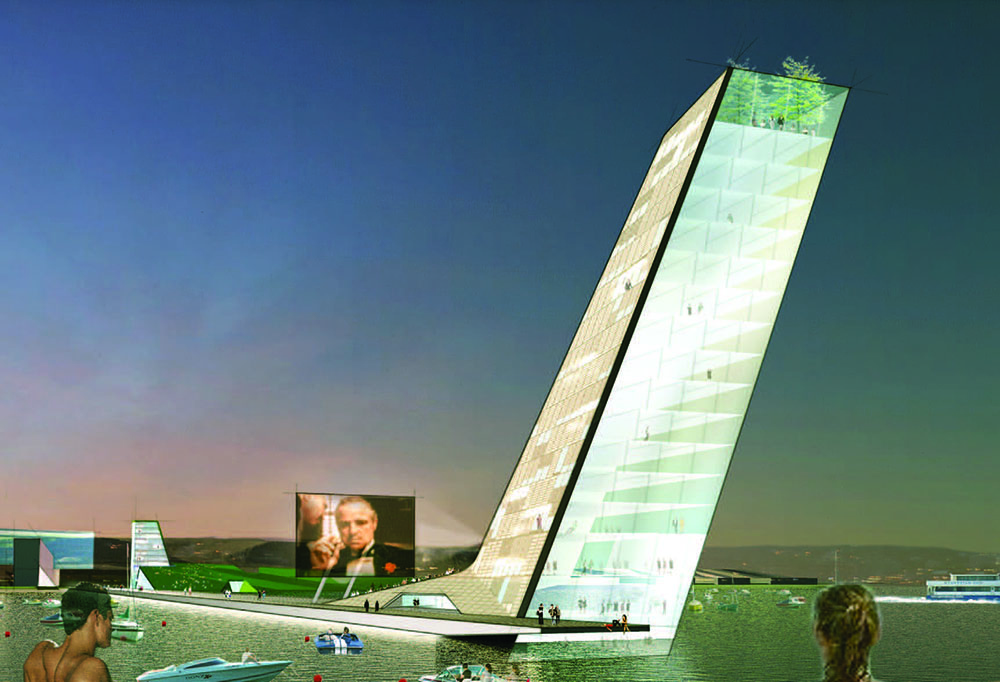 Diller Scofidio + Renfro