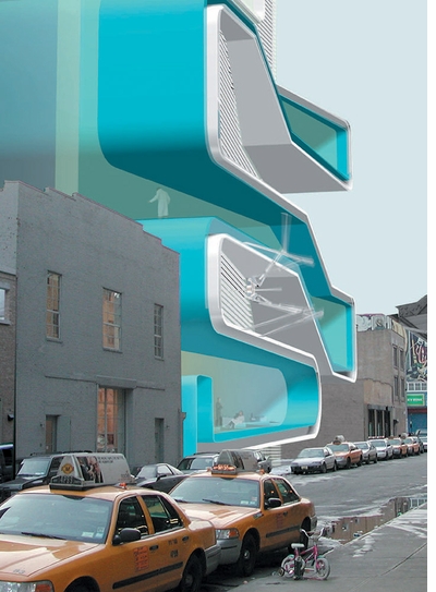 'Never Built New York' Launches Tonight, LIVE from the NYPL!