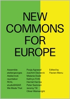 New Commons For Europe