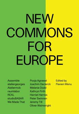 New Commons For Europe