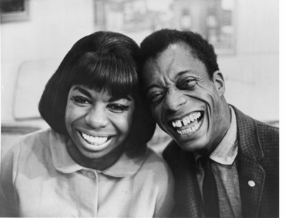 New from DelMonico Books! 'This Morning, This Evening, So Soon: James Baldwin and the Voices of Queer Resistance'