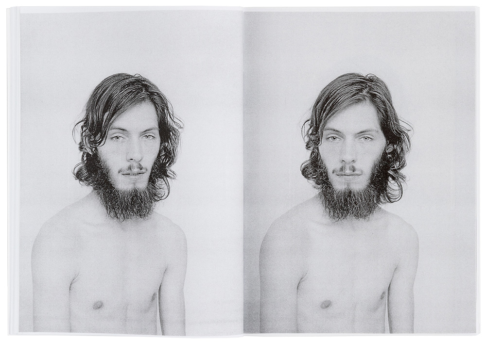 Spread from 