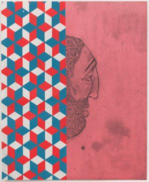New Ground: Jacob Samuel and Contemporary Etching