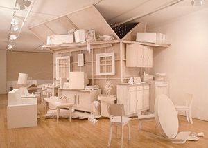 New Image Sculpture