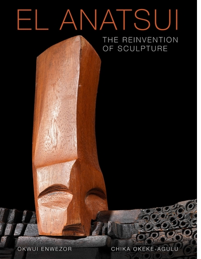 New Museum presents the launch of 'El Anatsui: The Reinvention of Sculpture'