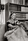Celebrating Women's History Month and Frida-mania in NYC