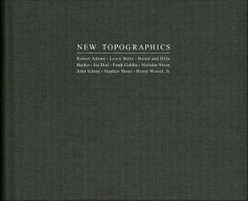 New Topographics
