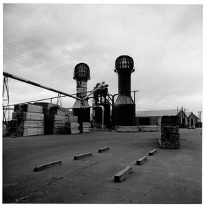 New Topographics