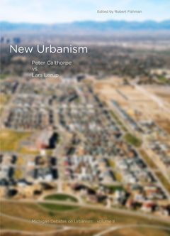 New Urbanism