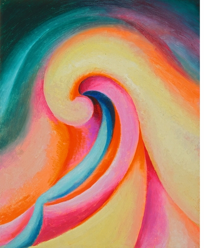 New ways of thinking and seeing for a new year