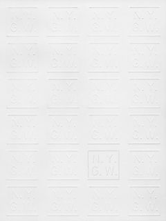 New York Graphic Workshop: 1964-1970
