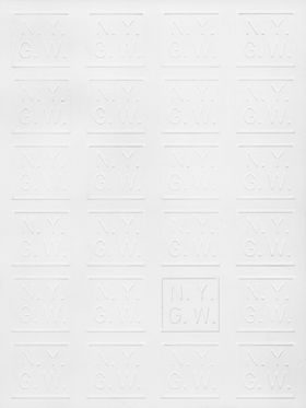New York Graphic Workshop: 1964-1970