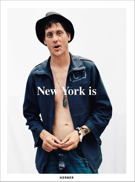 New York Is ...