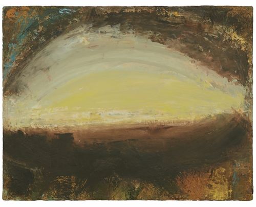 New York Studio School presents Lisa Yuskavage & Jarrett Earnest on Jesse Murry