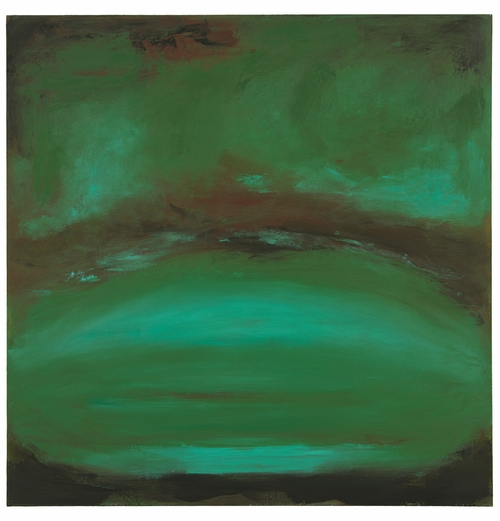 New York Studio School presents Lisa Yuskavage & Jarrett Earnest on Jesse Murry