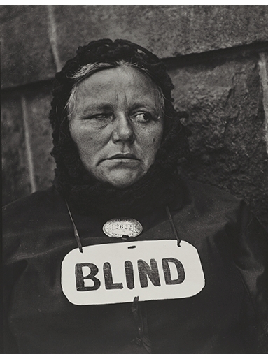 New York Times Reviews Paul Strands Lifetime of Photography at Philadelphia Museum