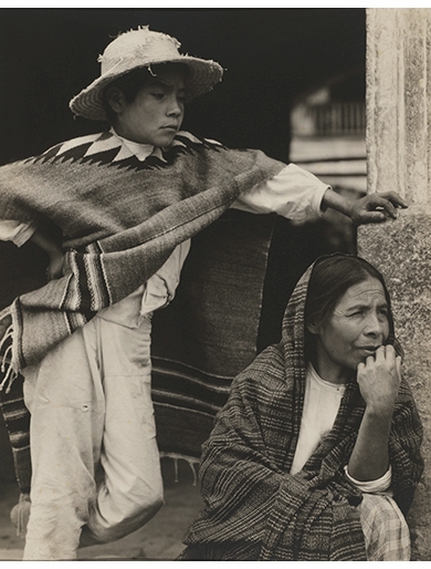 New York Times Reviews Paul Strands Lifetime of Photography at Philadelphia Museum