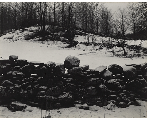New York Times Reviews Paul Strands Lifetime of Photography at Philadelphia Museum
