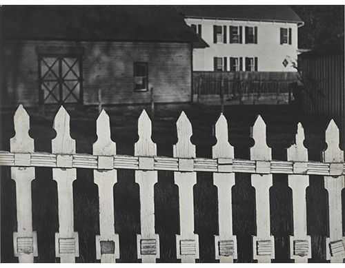 New York Times Reviews Paul Strands Lifetime of Photography at Philadelphia Museum