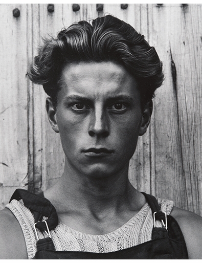 New York Times Reviews Paul Strands Lifetime of Photography at Philadelphia Museum