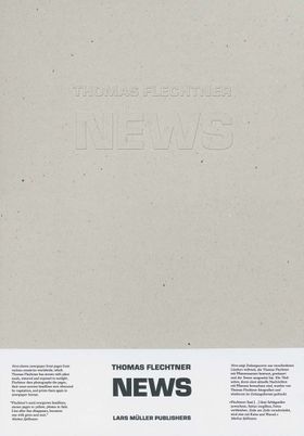 Thomas Flechtner: News