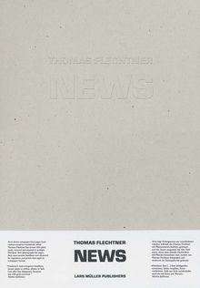 Thomas Flechtner: News