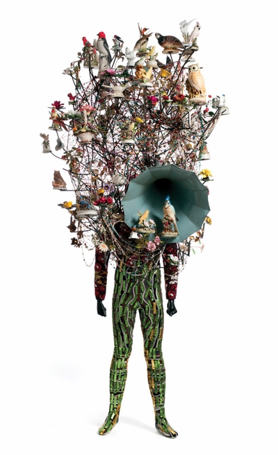 "Next-level otherness" in Pride Month staff pick 'Nick Cave: Forothermore'