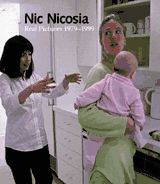 Nic Nicosia: Real Pictures