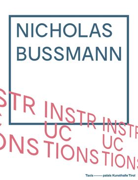 Nicholas Bussmann: Instructions