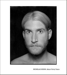 Nicholas Nixon: About Forty Years