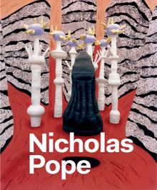 Nicholas Pope