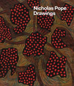Nicholas Pope: Drawings